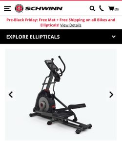 Elliptical