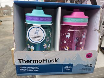 Thermoflask