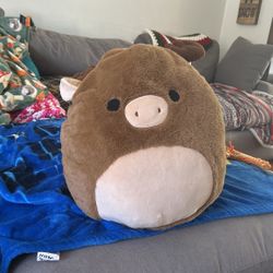 Moose Squishmellow!🫎