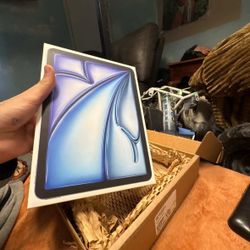 ipad air 11 inch m4 128gb