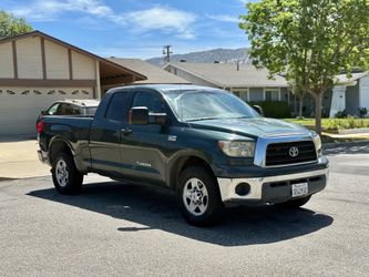 2007 Toyota Tundra