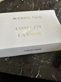 Gender Reveal Package 