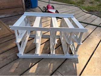 Shelf Reliance FIFO Can Storage