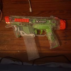 Xshot 