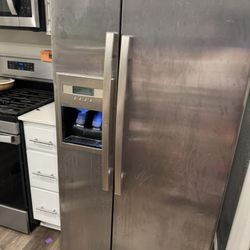 Refrigerators 