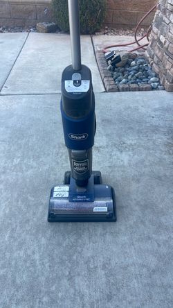 Shark Hydrovac