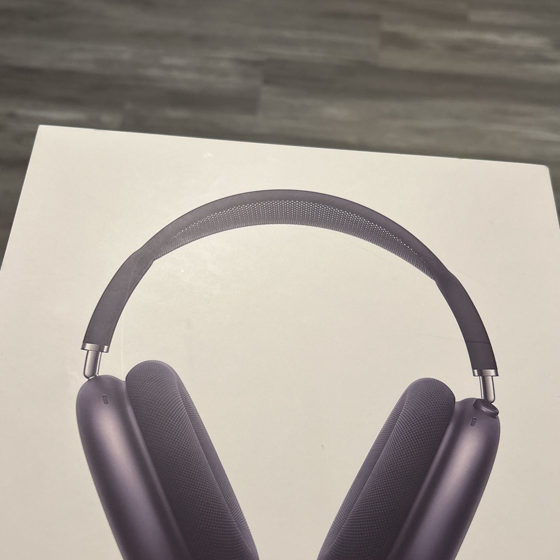 Air Pods Max