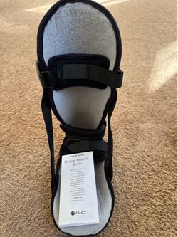 NEW SUPPORTING BRACES!!!