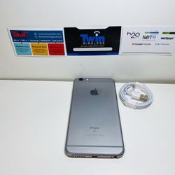 Independence Day Sale !!! iPhone 6s Plus Excellent Condition Unlock With Free Activation 