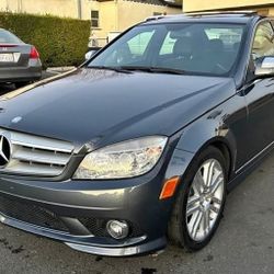 Trade/Cambio /Mercedes Benz 