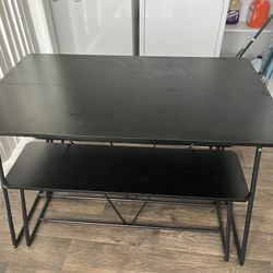 Dining Table Set