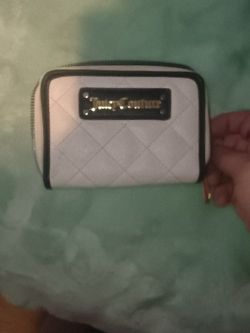 Juicy Couture Wallet