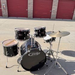 PDP Z 5 Series Drums 