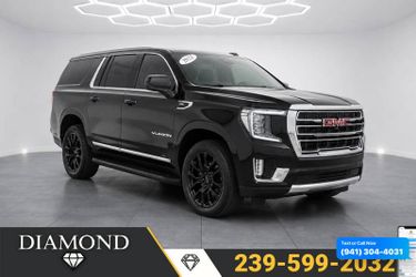 2023 GMC Yukon XL