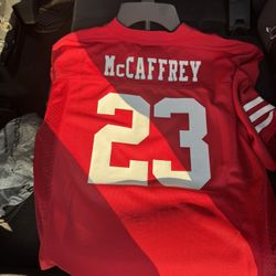 49Er Large For Kids Jersey