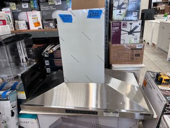Range hood