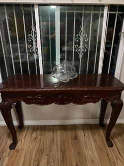 Table /Mesa