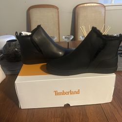 Women Timberlands 
