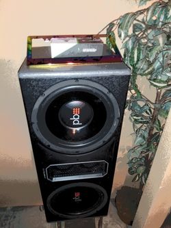 POWER BASS