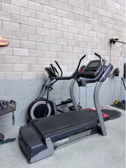 Treadmill for sale