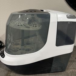 Baby Breeza Bottle Washer And Sterilization 