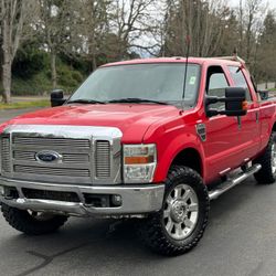 2009 Ford F-250