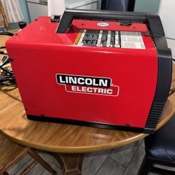 Lincoln Electric Welder
