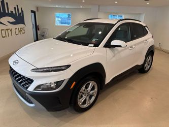 2023 Hyundai Kona
