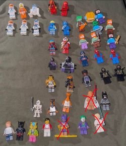 Legos