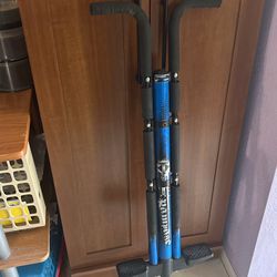 Pogo Stick 