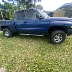 1998 Ram 1500