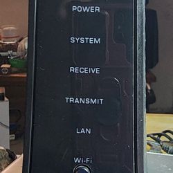 Hughes HT2000W Modem