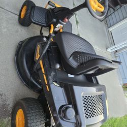 Lawn Mower
