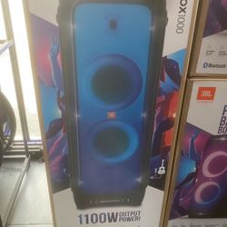 JBL Party Box 1000