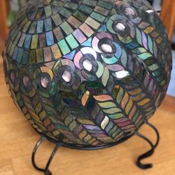 Garden Decor Outdoor Spheres 