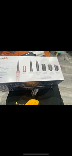Dyson Airwrap I.D
