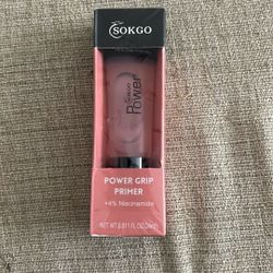 Sokgo Power Grip  Primer Make Up