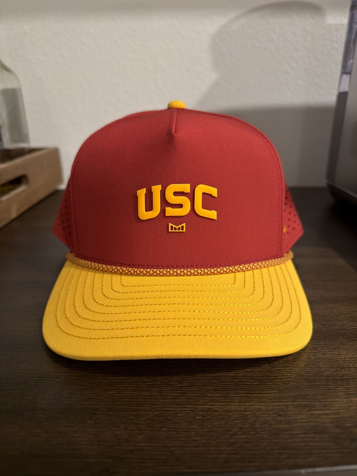 USC Melin Hat - 2025 - Size Classic