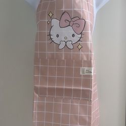 Aprons