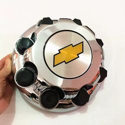 Each25$   Chevrolet Wheel Caps 213mm