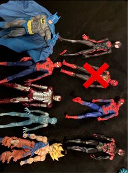 Mafex lot