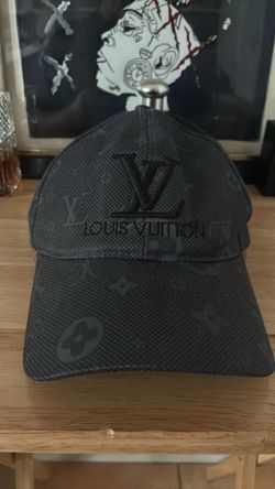 Designer hat Louis Vuitton