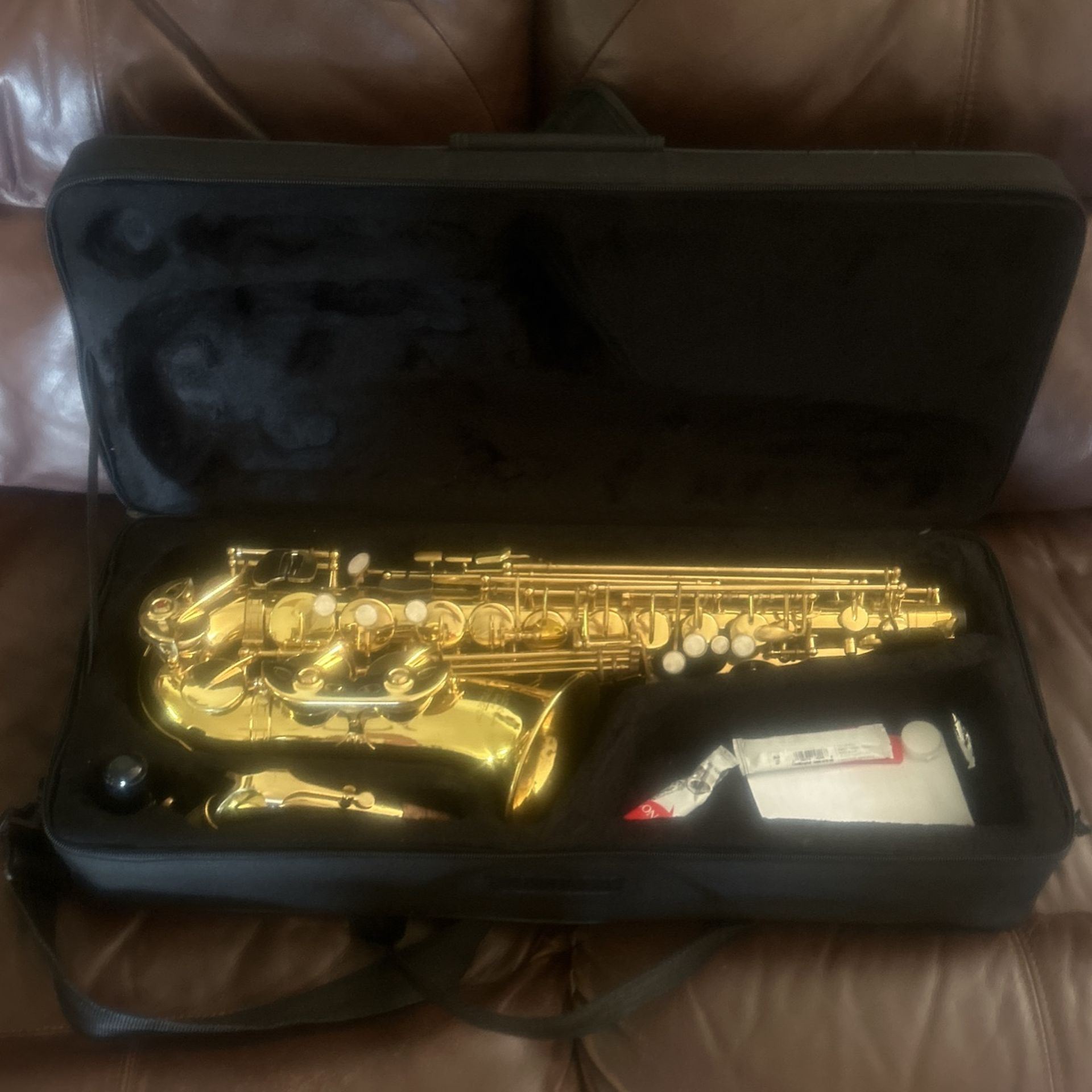 Glory Alto Saxophone 