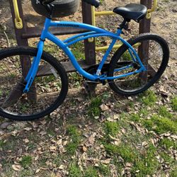 Men’s 26” Inch Crabook Huffy