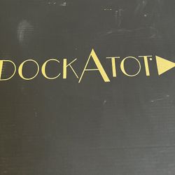 The DockATot Deluxe+
