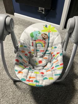 Bright Stars Swing