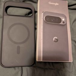 Pixel 10 Pro XL 256 GB T-Mobile 