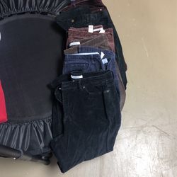 Womens Pants Size 12