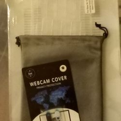 WEBCAM COVER Privacy Protection For New Air 13.3