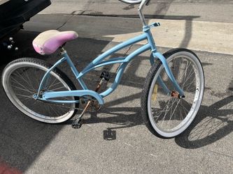 Micargi Beach Cruiser